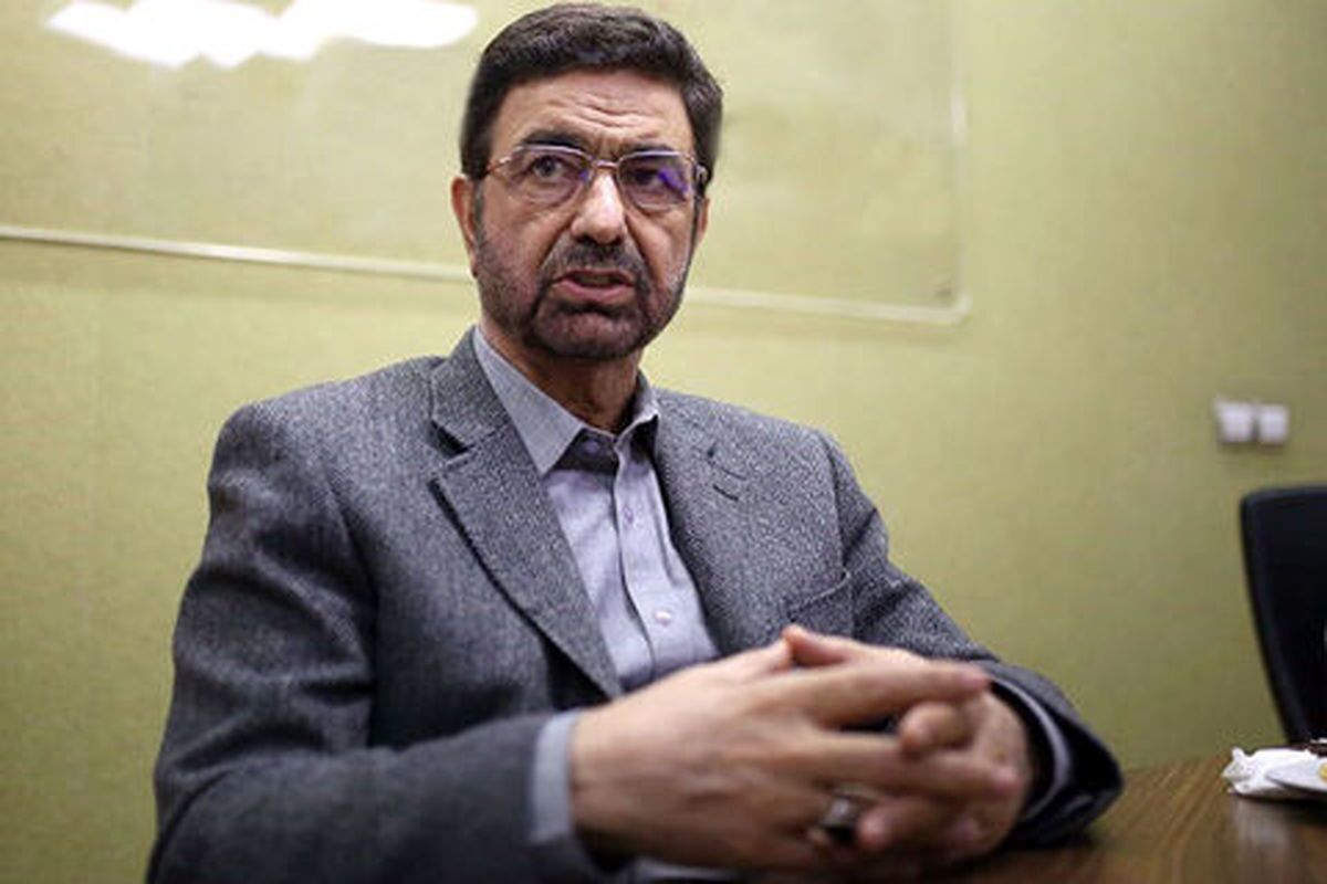 طالبان هنوز حق‌آبه ایران از هیرمند را نداده است

