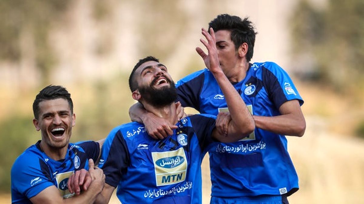 شفر، برگ برنده استقلال را رو کرد!