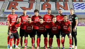 خبر مهم از دیدار پرسپولیس مقابل تراکتور + جزئیات
