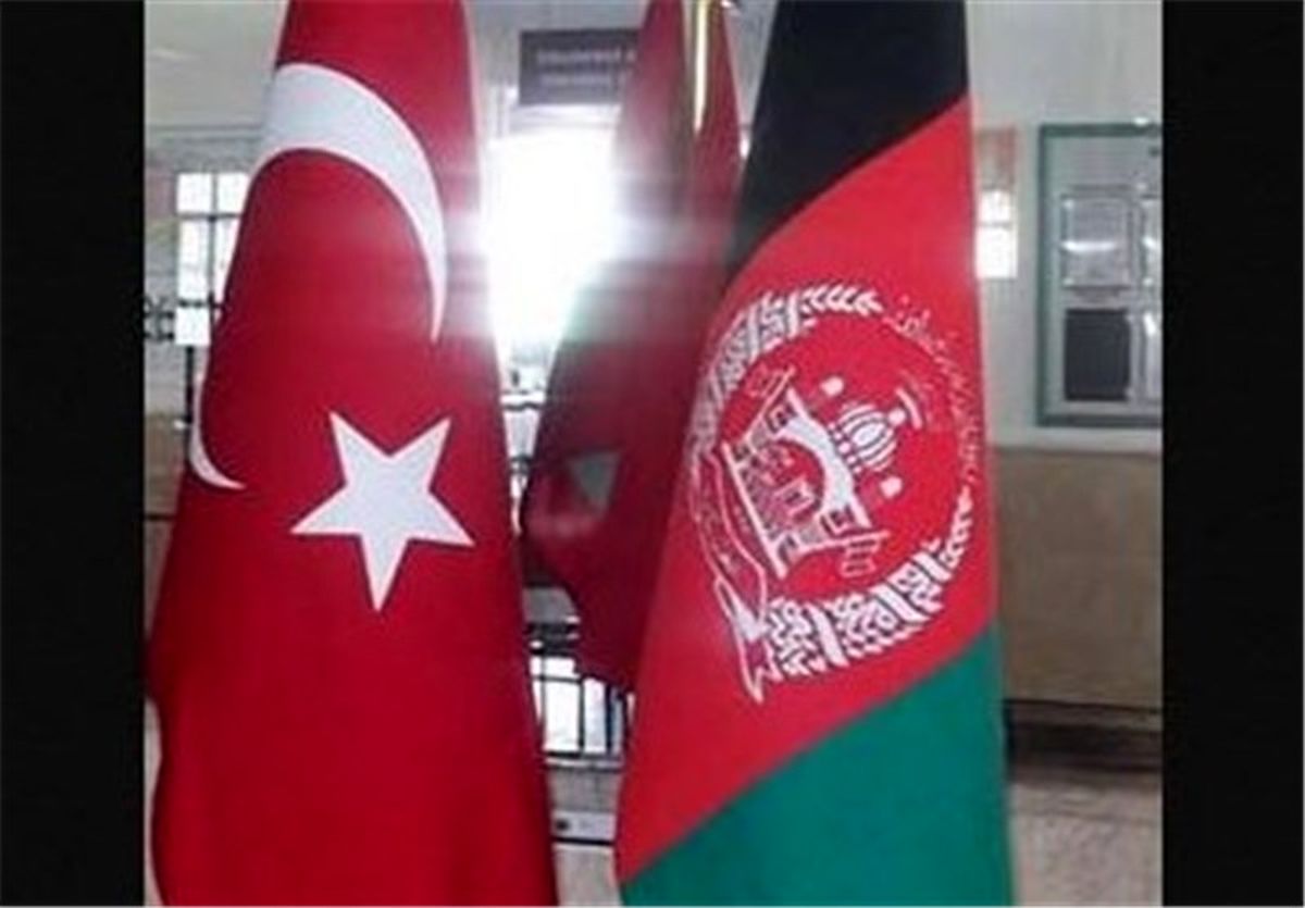 طالبان و دولت افغانستان در استانبول مذاکره می‌کنند