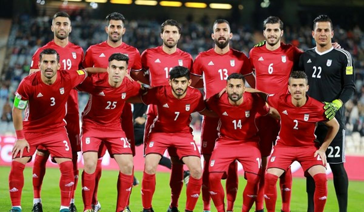 اولین‌های تیم ملی که مقابل سیرالئون رقم خورد!