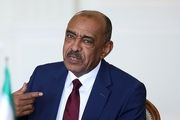واکنش سودان به اتهام آمریکا علیه ایران