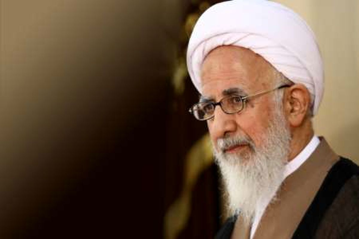  پیروزی بر داعش از ناحیه ذات اقدس الهی است/ باور نمی کردند داعش به ذلیل‌ترین وجه از این کشورها طرد شود 