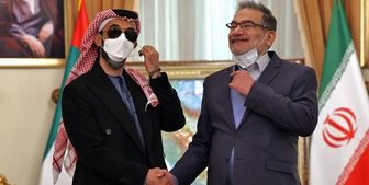 نگرانی مقام امنیتی صهیونیستی از نزدیکی امارات و ایران