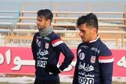 چراغ سبز برانکو به بازگشت نوراللهی و عالیشاه
