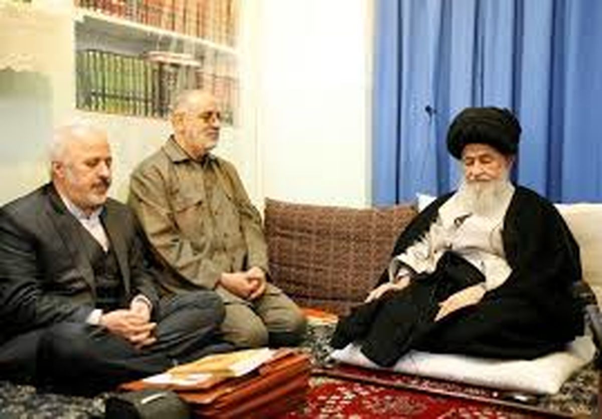 حمایت دو مرجع تقلید از تولید یک سریال
