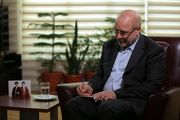 پیام تسلیت رئیس مجلس در پی درگذشت آیت‌الله تسخیری