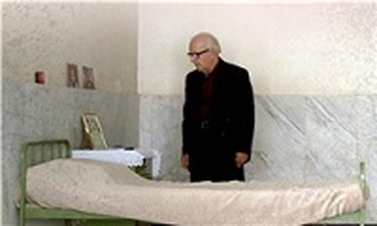 فیلم ایرانی برگزیده جشنواره‌ای اروپایی شد