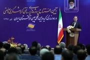 معاون اول رئیس جمهور از سایپا قدردانی کرد