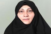 گزارش آلودگی هوای خوزستان ارائه شد