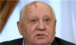 توصیه گورباچف به سران آمریکا و روسیه