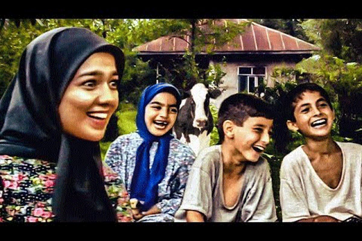 فصل جدید سریال نوستالژیک تلویزیون ساخته می‌شود
