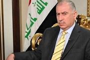 اتهام‌زنی تند رئیس اسبق پارلمان عراق به ایران