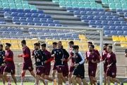 خبر خوش برای پرسپولیس 