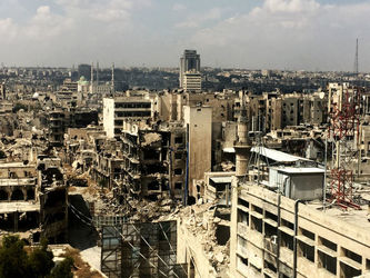 حلب