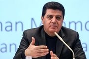 شهادت سردار سلیمانی حضور اشغالگران در منطقه را خاتمه می دهد