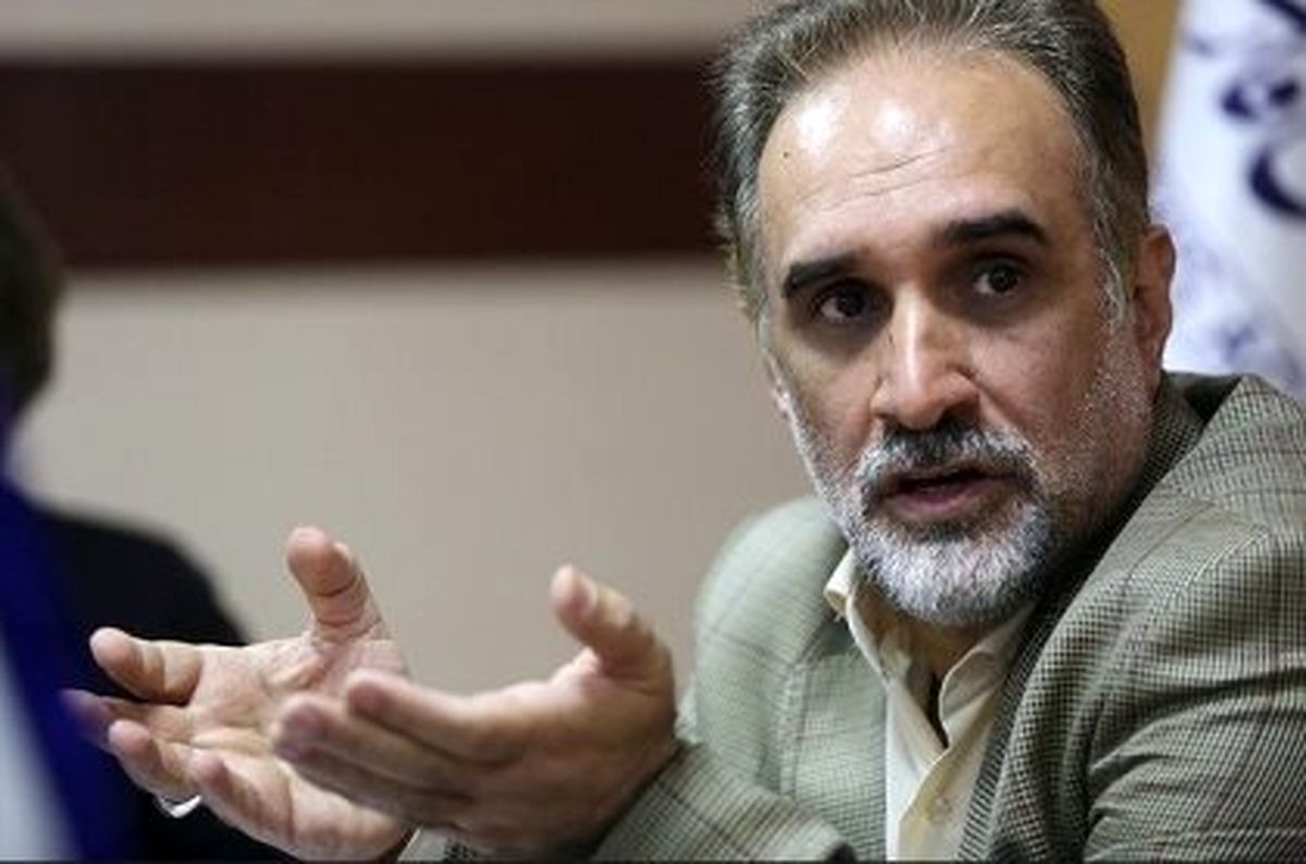 حکیمی پور: خانه های تاریخی جولانگاه مافیای تجاری سازی ها شده است