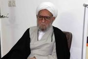 رئیس دفتر رهبر انقلاب پیگیر حال آیت الله امینی