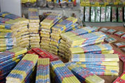 طرح سراسری مبارزه با قاچاق کالا با اولویت مواد محترقه در سراسر کشور اجرایی می شود