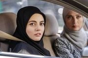 چهره همیشه آرام «افسانه کمالی»/ عکس
