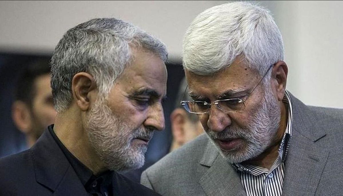 ائتلاف آمریکایی از مسئولیت ترور سردار سلیمانی شانه خالی کرد

