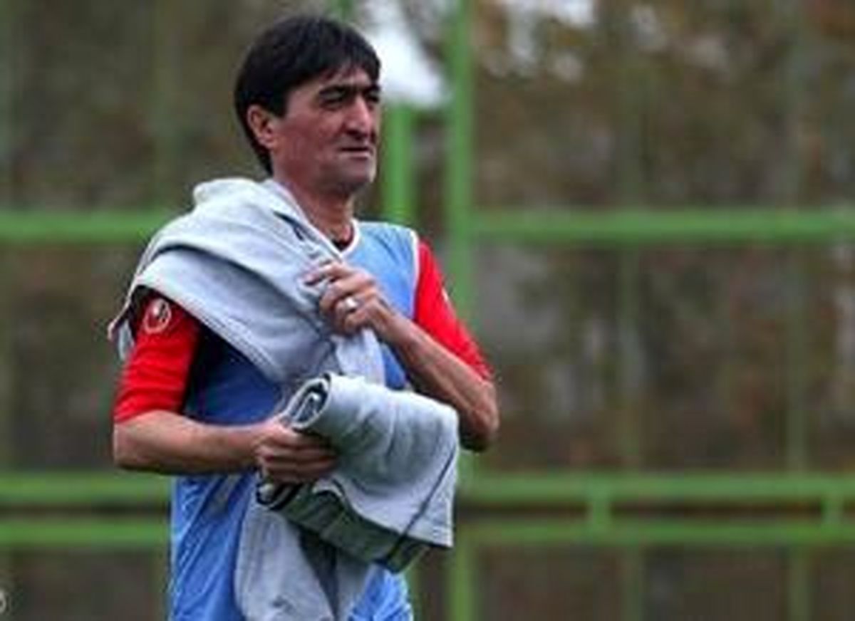 واکنش مهاجم پرسپولیس به نظرسنجی 90