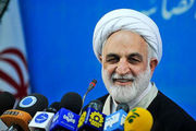 سند تحول قضایی باید به اجرا درآید