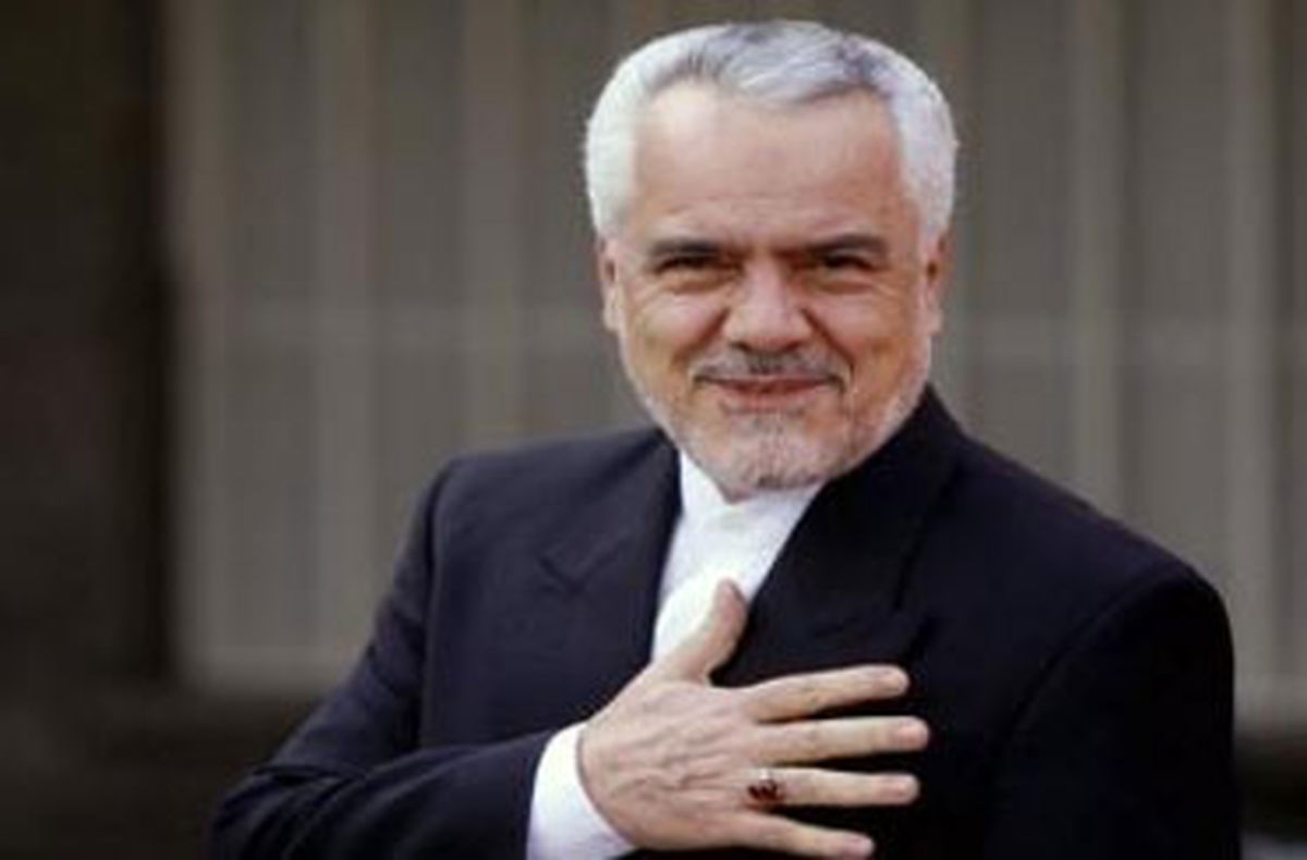 بازجویی از رحیمی برای اتهامات پرونده بیمه ایران