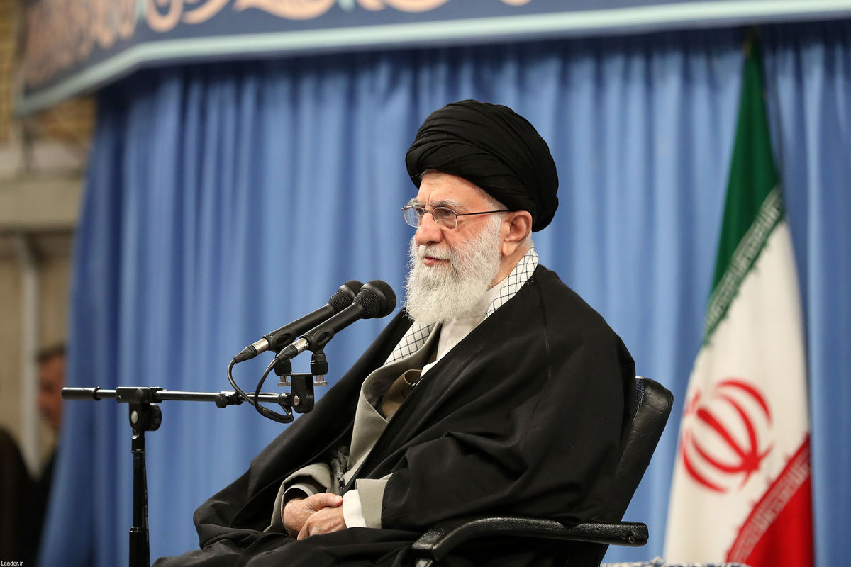 نماز جمعه این هفته تهران به امامت رهبر معظم انقلاب اقامه می‌شود