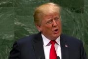ترامپ بلوف می زند