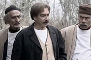 بازیگر نقش اصلان در سریال پس از باران