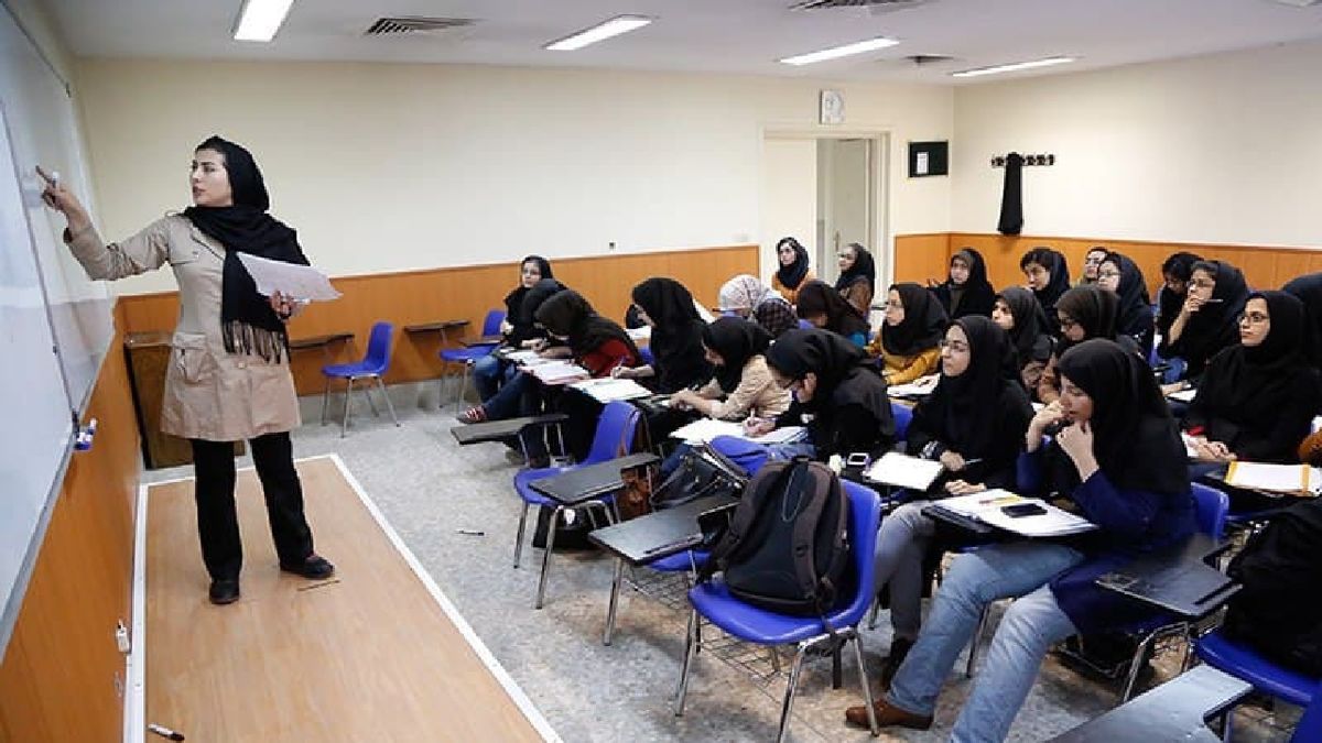 اعلام دستورالعمل برگزاری ترم تابستانی دانشگاه فرهنگیان
