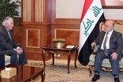 دستان ایران را قطع کنید