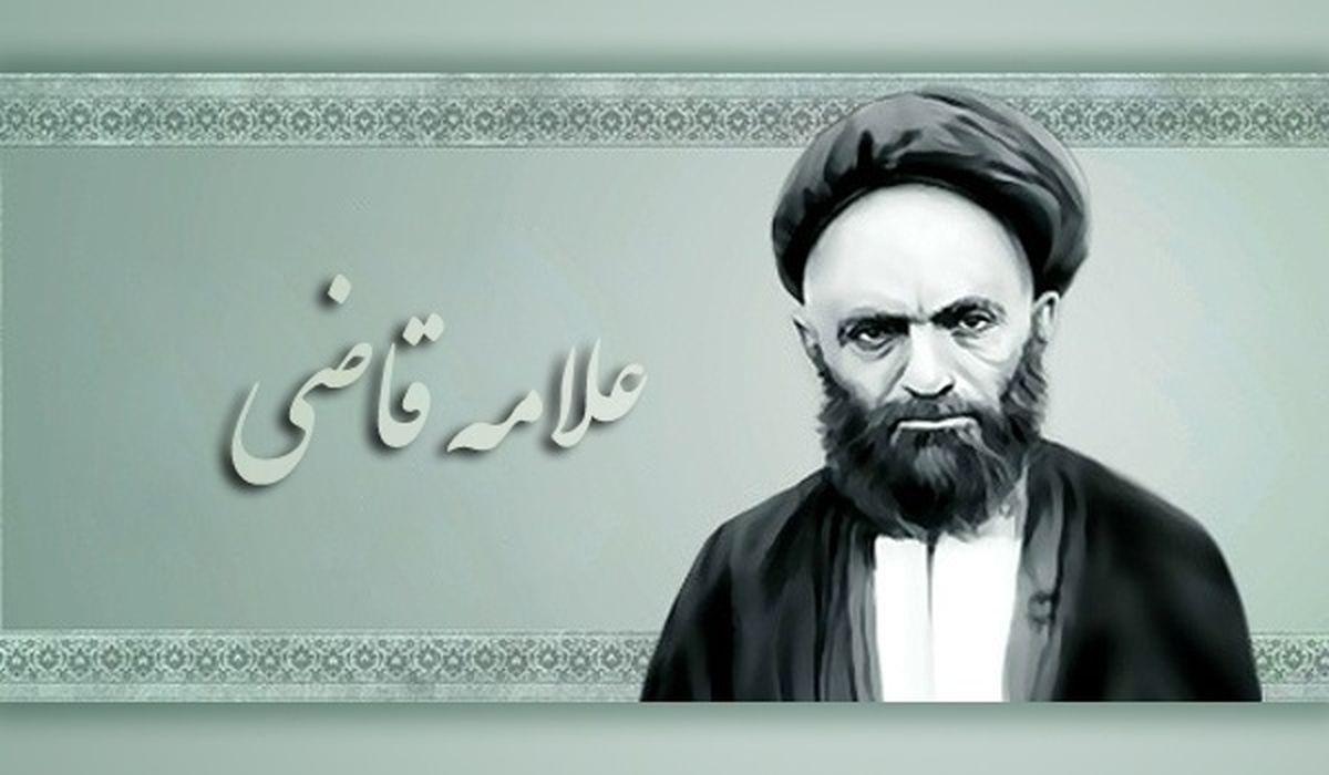 ماجرای عجیب و جالب عالم بزرگی که  ۲۶ سال ریگ در دهان نگاه می‌داشت