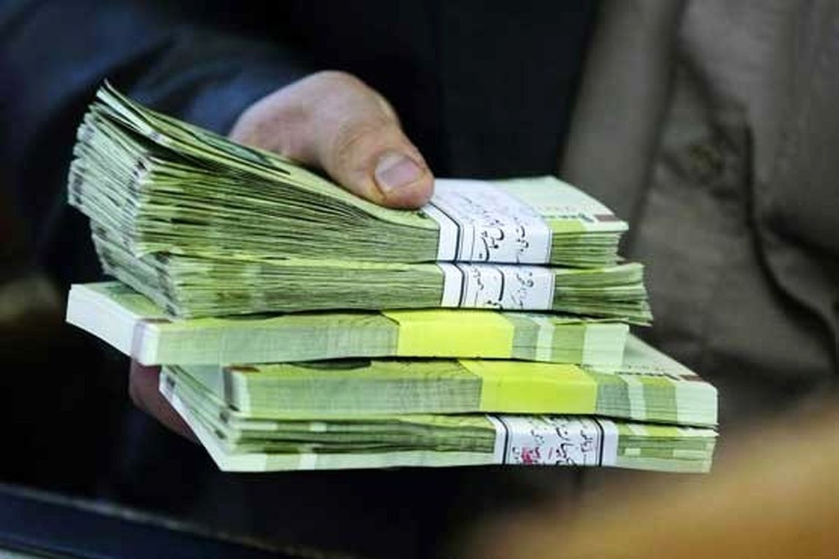 مبلغ عیدی کارگران در سال ۱۴۰۲