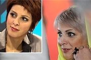 مجری شبکه من و تو در ایران دستگیر شد
