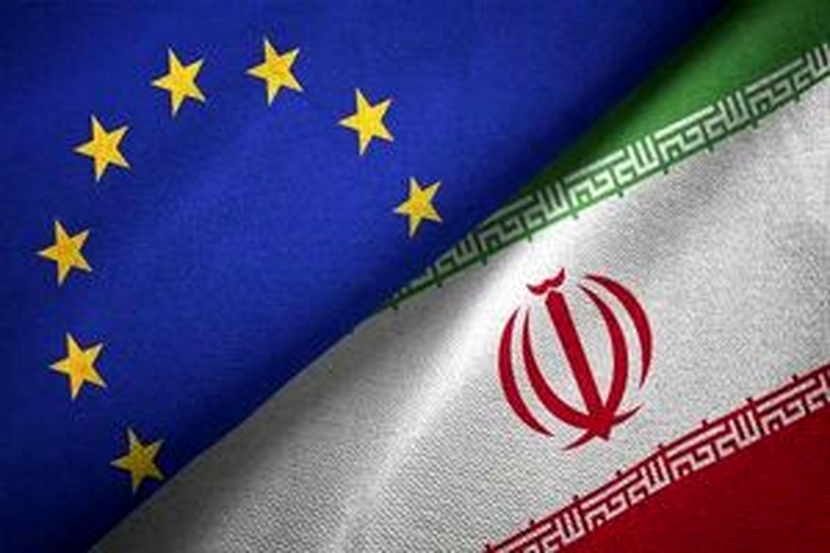 تحریم‌های جدید اتحادیه اروپا علیه ایران
