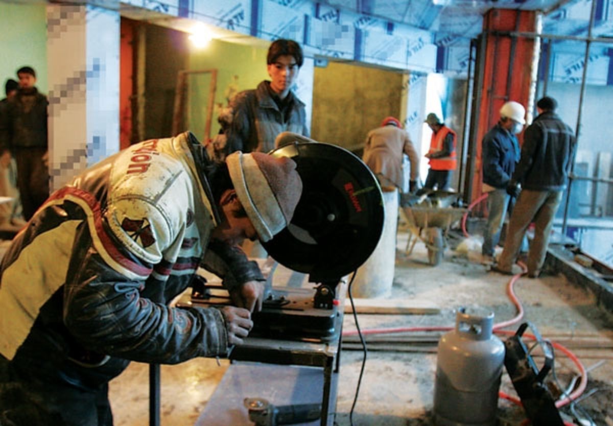 زمان پرداخت عیدی کارگران اعلام شد