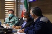 وظیفه ما پشتیبانی و رفع دغدغه از بخش تولید است