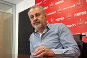 باشگاه پرسپولیس در آستانه بحرانی جدید
