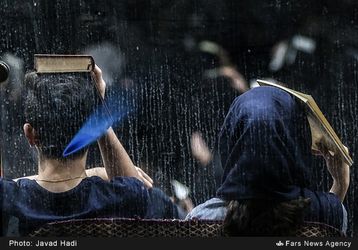 شب قدر