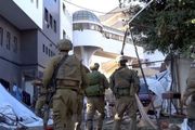 «فاجعه انسانی» در بیمارستان الشفاء غزه/ تعرض شهرک‌نشینان صهیونیست به مسجدالاقصی
