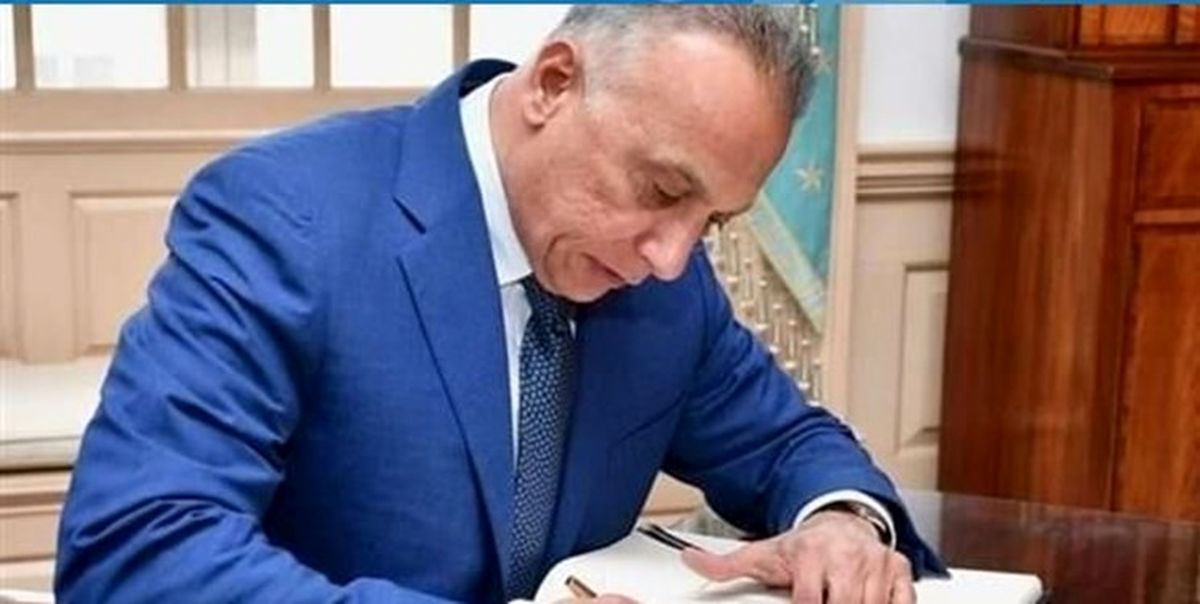 دولت را با خزانه‌ای خالی تحویل گرفتم

