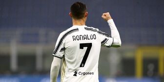 خبر تلخ برای پرتغالی‌ها/ رونالدو برنمی‌گردد