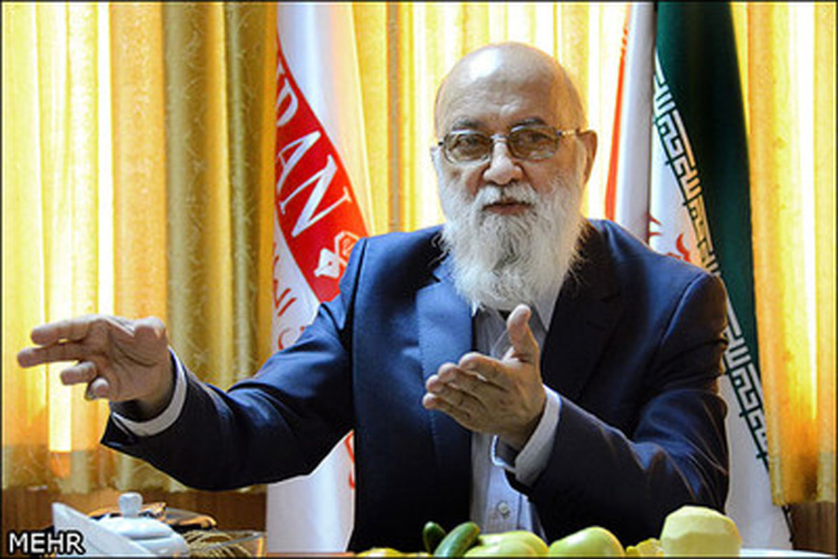 لزوم پیوست محیط زیست برای پروژه های شهری