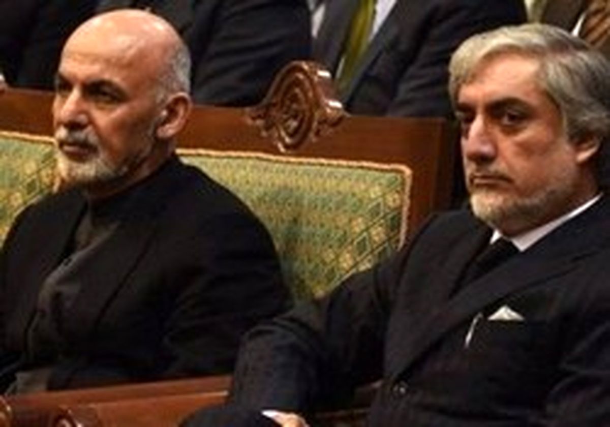 اختلاف بین مسئولان افغلنستان بالا گرفت