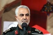حماس: تلاش برای ترور ژنرال سلیمانی تنها به نفع صهیونیستهاست