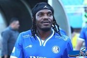 بیفوما بمب بزرگ پرسپولیس در نقل و انتقالات ۱۴۰۴