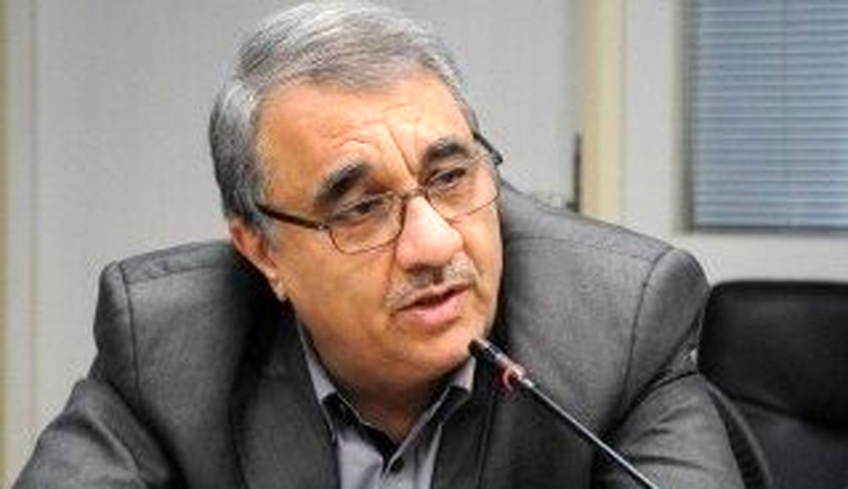 فرجی راد: ایران طبق برجام،‌ تعهدات خود را کاهش دهد