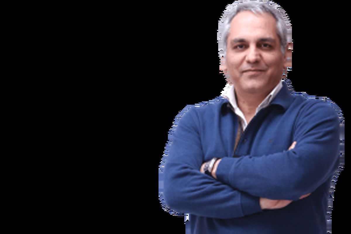 همه شوخی‌های مهران مدیری با فوتبال